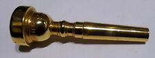 JUPITER 7C GOLD PLATED TRUMPET