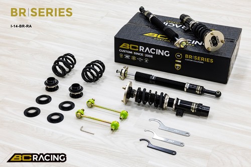 Racing bmw e46 1998 - bc,