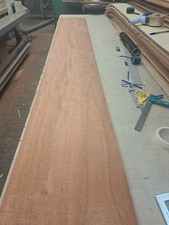 Constructional Mahogany Veneer