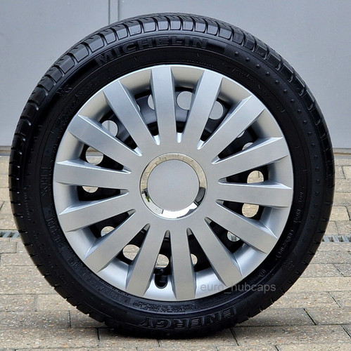 Wheel trims inch - inch, to