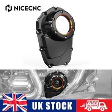 Upgraded M8 Transparent