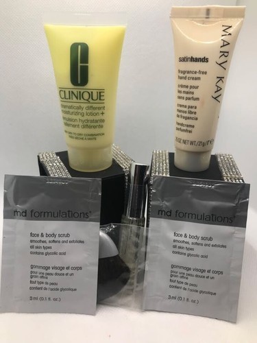 Clinique mary kay - mary, md