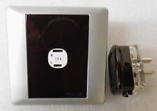 Motorhome Caravan boat