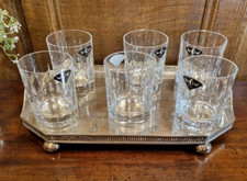 STUNNING UNUSED Teardrop