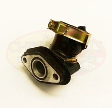 Inlet manifold for 50cc direct - inlet,