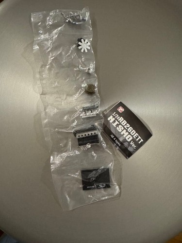 Rb26dett nismo - rb26dett,