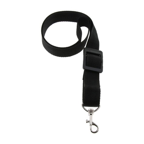 Adjustable clarinet neck strap - adjustable,