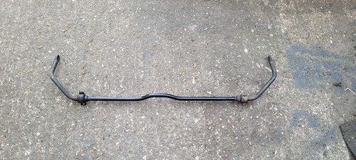 Audi mk1 front anti - tt, 8n