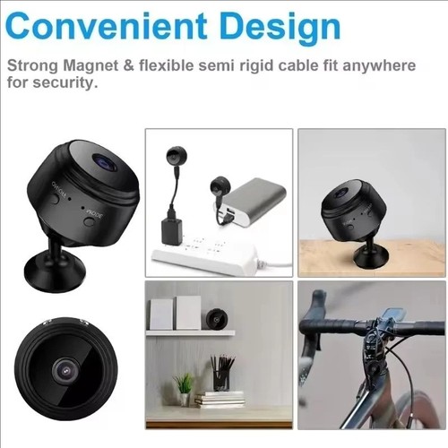 1080p mini camera wireless - mini,