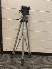 BOGAN SURVEYOR SURVEY TRIPOD