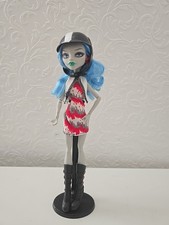 Monster High Ghoulia Yelps
