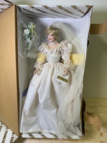 Vintage the franklin mint - the,