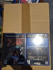 PS2 Energy Airforce Aim