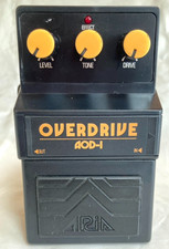 [Vintage] Aria AOD-1 Overdrive