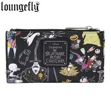 Loungefly Disney Nightmare