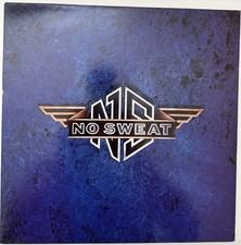 No Sweat - No Sweat Debut