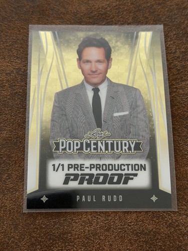 2025 leaf metal pop century - pop,