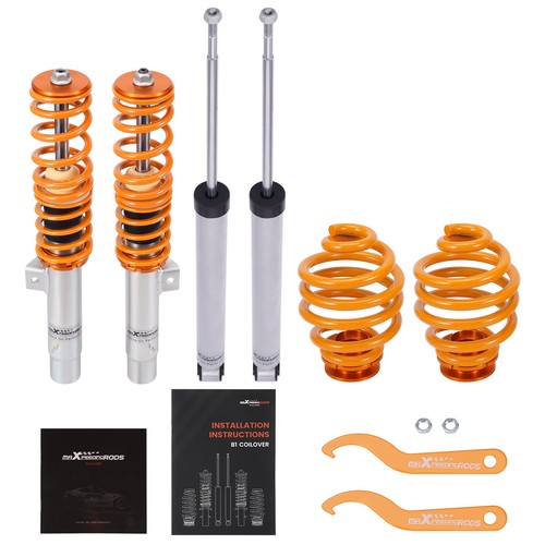 Street coilovers for - street, 3