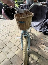 Gingersnap Bobbin Girls' Bike