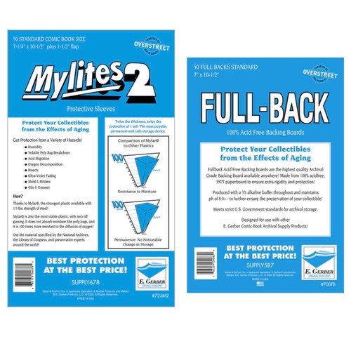 Gerber mylites2 full - mylites2, full-back