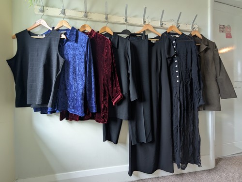 Job lot bundle - job,