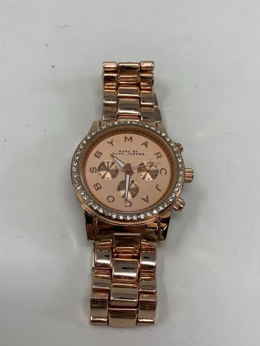 Marc jacobs ladies watch - jacobs,