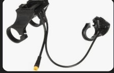 Screen Mount For Carrera