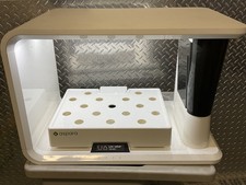 Aspara Hydroponic Grow System Smart Indoor 16 Pod Plant Kit