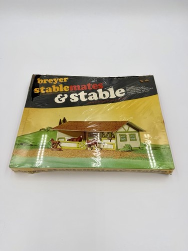 Nib breyer stablemates - stablemates, &