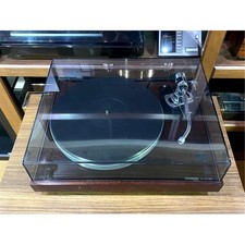 THORENS TD321 MKII SME 3009 S2