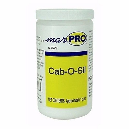 Marpro 7579 fumed silica - marpro,