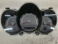2018 KIA VENGA 1.6L Petrol Automatic Speedometer Speedo Clocks