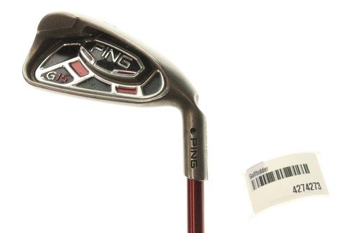 Ping g15 golf club mens - club, rh