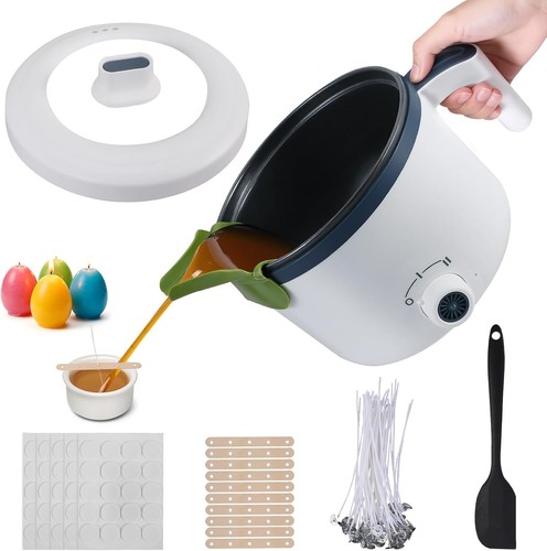 Ovshnrr wax melter - wax, for
