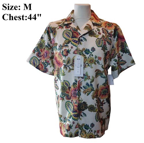 Malibu shirt drill - shirt, clothing