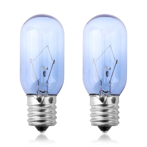 2pcs refrigerator light bulb - 2pcs,