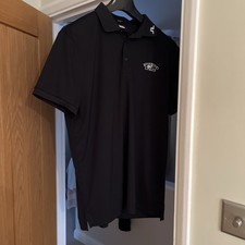 Men’s Black Linderberg Golf