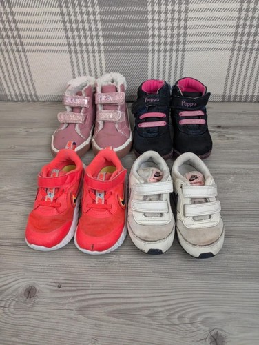 Nike peppa pig infant - infant, size