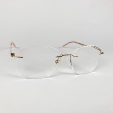 SPECSAVERS eyeglasses GOLD