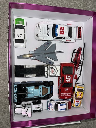 Matchbox and corgi - , toy