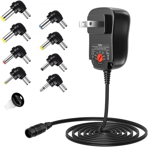 12w universal 5v 6v - 12w,
