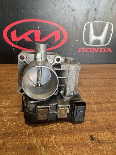 Fiat panda 500 throttle - panda/500,