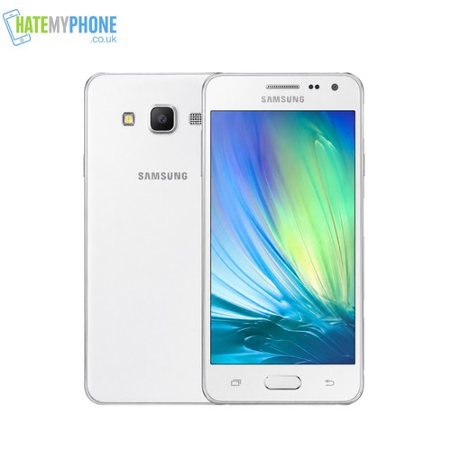 Samsung galaxy 2015 white - a3,