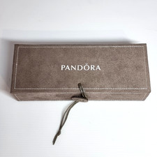 Pandora Jewellery Box 3 Tier