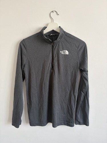 The north face grey quarter - the,