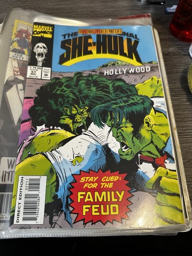 Comic books old marvel etc - old/,