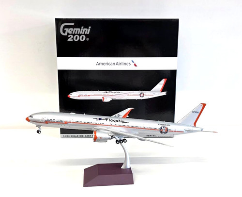 Geminijets 200 boeing - geminijets,