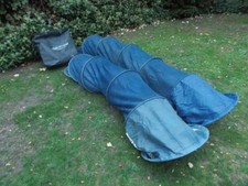 Spro round keep nets (set of 2) + Maver net bag FISHING SET UP