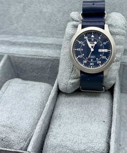 Seiko men automatic - seiko, men's