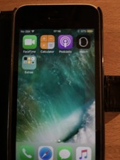 Apple iPhone 5c White, 16GB